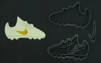 Κουπάτ Set Παπούτσι Nike