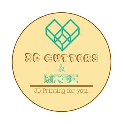 3D Cutters and more